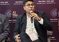 Rs. 5 Lakh Crore Erosion, 5.8M IT Careers at Crossroads: EC-Council's Jay Bavisi Urges AI Workforce Shift at India AI Summit 2026