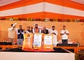 JK Cement's Buxar Plant Inaugurated by Hon'ble Deputy Chief Minister of Bihar in a Bhavya Lokarpan Ceremony