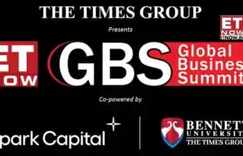 ET Now Global Business Summit