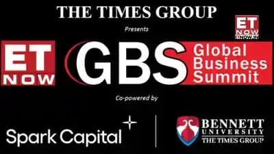 ET Now Global Business Summit