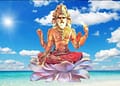 Lord Brahma :त्रिदेव में कौन से देव की नहीं होती पूजा, पढ़े ?
