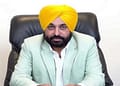 Bhagwant Mann