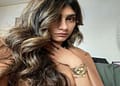 Mia Khalifa | मियां खलीफा