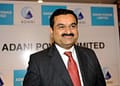 Gautam Adani