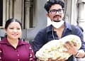 Comedian Bharti Singh Blessed with Baby Boy