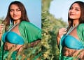 Sonakshi Sinha's Bold Pose