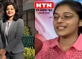 Journey of a fighting girl to IAS officer