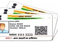 Aadhaar Card