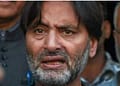 Yasin Malik