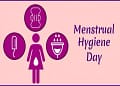 World Menstrual Hygiene Day