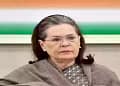 Sonia Gandhi
