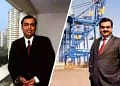 Mukesh Ambani