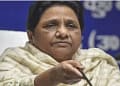 Mayawati