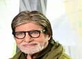 Amitabh Bachchan