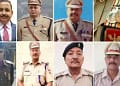 राष्ट्रपति पुलिस पदक