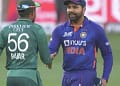 India vs Pakistan Asia cup 2022