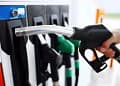Prices of petrol diesel