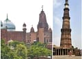 Mathura Masjid Case