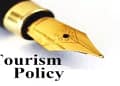 Tourism Policy