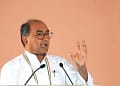 Digvijay Singh