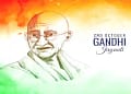 गांधी जयंती