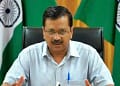 CM Arvind Kejriwal