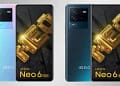 IQOO Neo 7