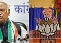 BJP furious over Congress President
