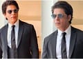 Bollywood Badshah SRK