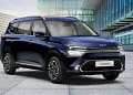 Kia Carens MPV