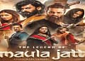 Pakistani film "The Legend of Maula Jatt" Breaks The Record