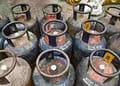 Commercial Gas Cylinders