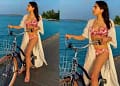 Sara Ali Khan New Photoshoot