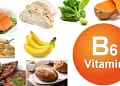 Vitamin B6 Supplement