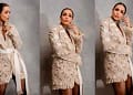 New Photoshoot of Malaika