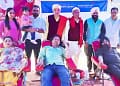 Blood Donation Camp in Zirakpur