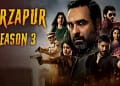 Mirzapur Season 3