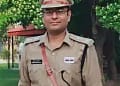 IPS Sumer Pratap Singh
