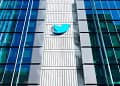Twitter office