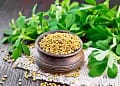 Fenugreek Leaves