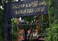Madras High Court