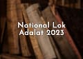National Lok Adalat