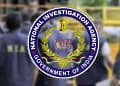National investigation Agency(NIA)