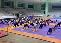 Surya Namaskar