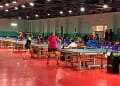 Table Tennis Tournament 2023