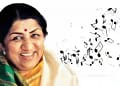 Lata Mangeshkar