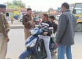 Road Safety Awareness Campaign