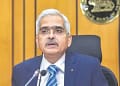 Shaktikanta Das