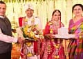 Indian Oil Company Viral Wedding