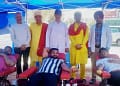 Blood Donation Camp
